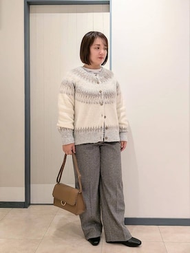 yukikaさんのコーディネート
