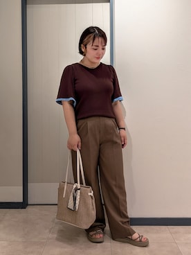 yukikaさんのコーディネート