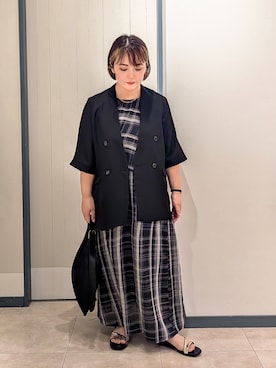 yukikaさんのコーディネート