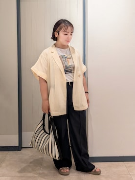 yukikaさんのコーディネート
