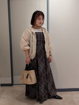 yukikaさんのコーディネート