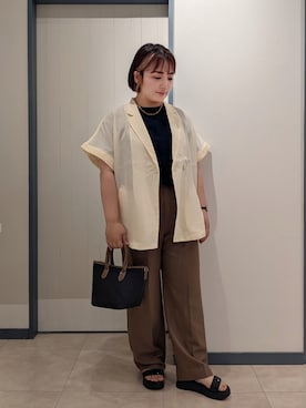 yukikaさんのコーディネート