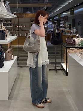 juriさんのコーディネート