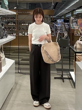 juriさんのコーディネート