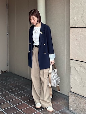 juriさんのコーディネート