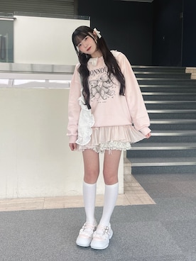 kanakoさんのコーディネート
