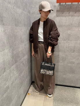 yuさんのコーディネート