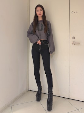 yuiさんのコーディネート