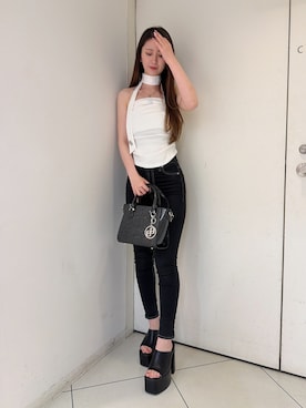 yuiさんのコーディネート