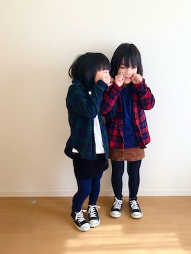 Omoさんのコーディネート