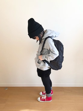 Omoさんのコーディネート