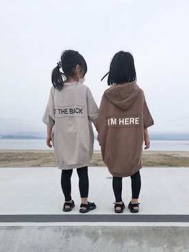 Omoさんのコーディネート