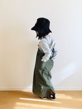 Omoさんのコーディネート