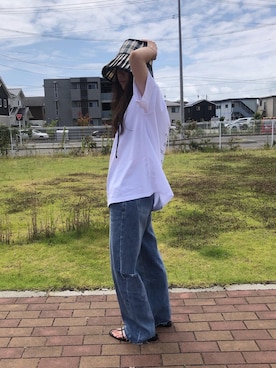 Omoさんのコーディネート