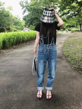 Omoさんのコーディネート