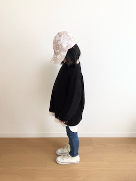 Omoさんのコーディネート