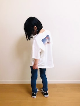 Omoさんのコーディネート