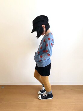 Omoさんのコーディネート