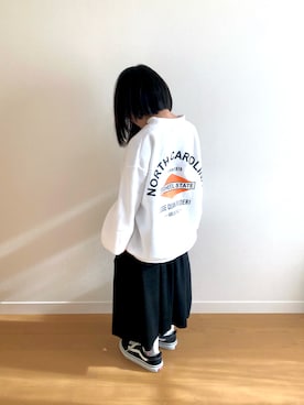 Omoさんのコーディネート