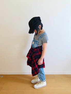 Omoさんのコーディネート