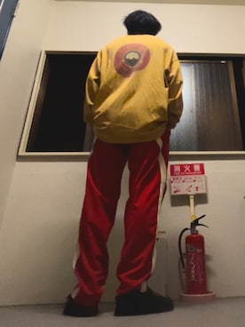 ｼﾓﾐﾓﾝさんのコーディネート