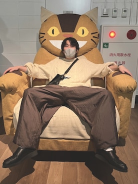 ｼﾓﾐﾓﾝさんのコーディネート