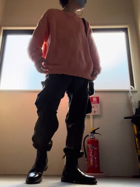 ｼﾓﾐﾓﾝさんのコーディネート