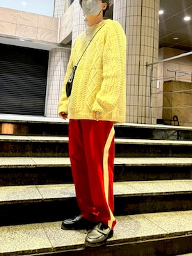 ｼﾓﾐﾓﾝさんのコーディネート