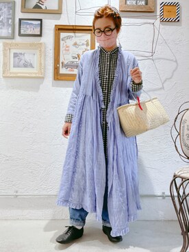 marimoさんのコーディネート