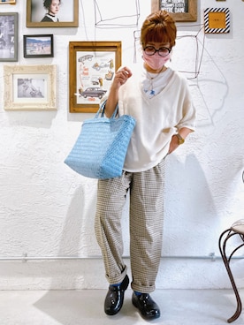 marimoさんのコーディネート