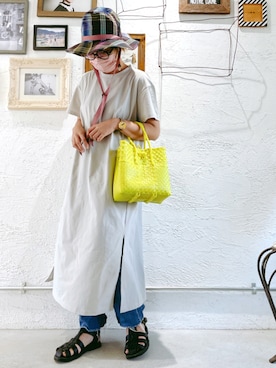 marimoさんのコーディネート