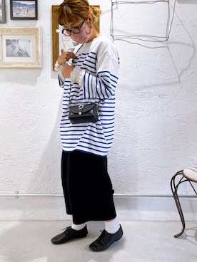 marimoさんのコーディネート