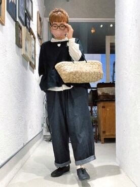 marimoさんのコーディネート