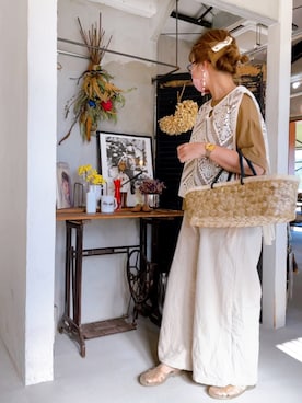 marimoさんのコーディネート