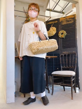 marimoさんのコーディネート