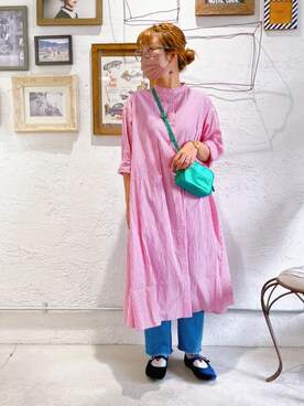 marimoさんのコーディネート