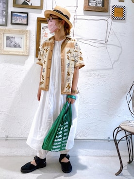 marimoさんのコーディネート