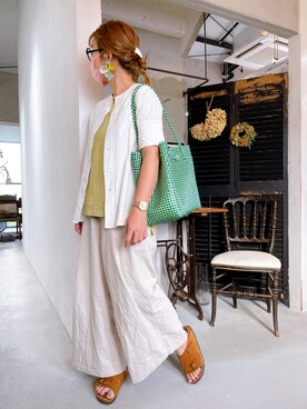 marimoさんのコーディネート