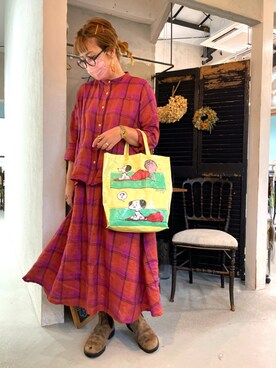 marimoさんのコーディネート