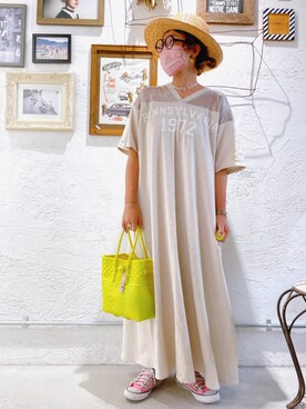 marimoさんのコーディネート