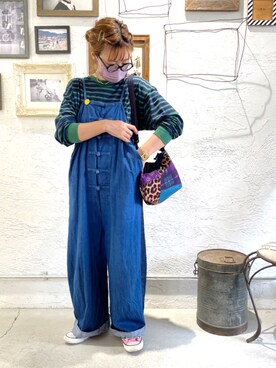 marimoさんのコーディネート