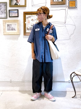 marimoさんのコーディネート