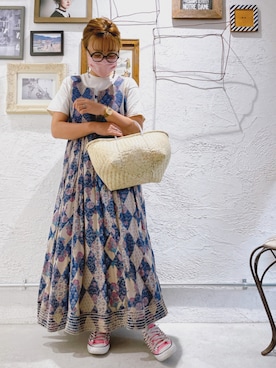 marimoさんのコーディネート