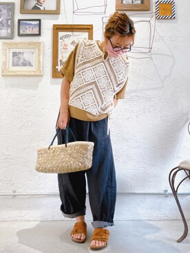 marimoさんのコーディネート