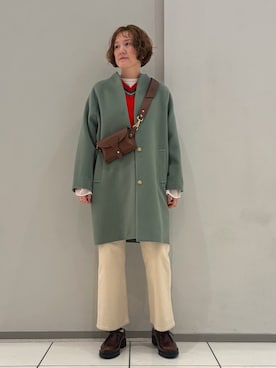 kaji.さんのコーディネート