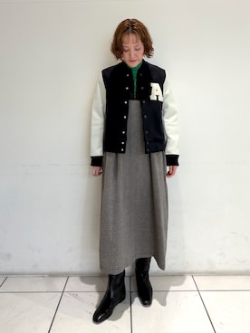 kaji.さんのコーディネート