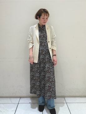 kaji.さんのコーディネート