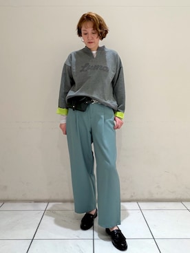 kaji.さんのコーディネート