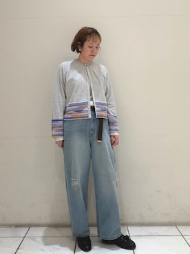 kaji.さんのコーディネート