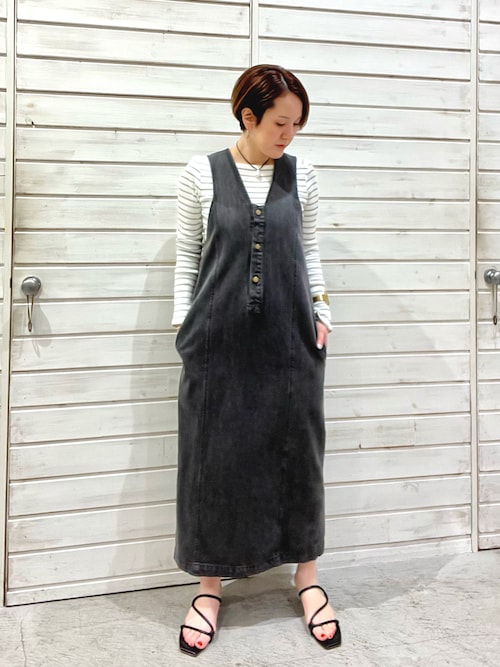 FIL DE FER たまプラーザテラスゲートプラザ店kaji.さんの